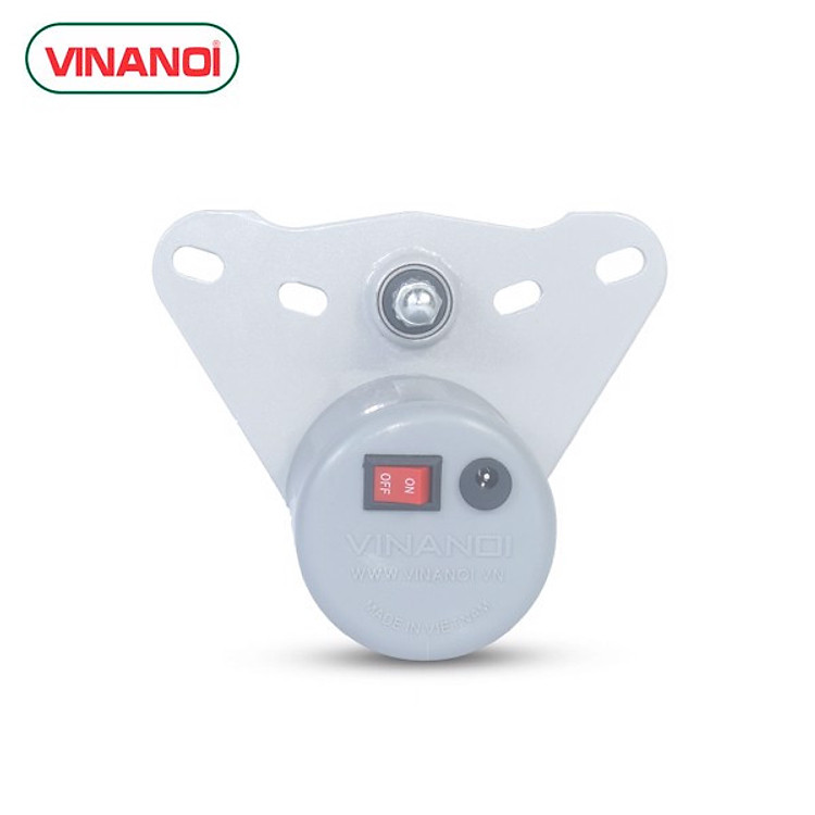 Máy đưa võng em bé VINANOI A100 Chính hãng Tiết kiệm - Hình ảnh 4