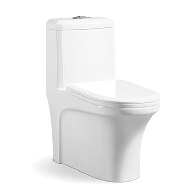 Bồn Cầu Khối TL