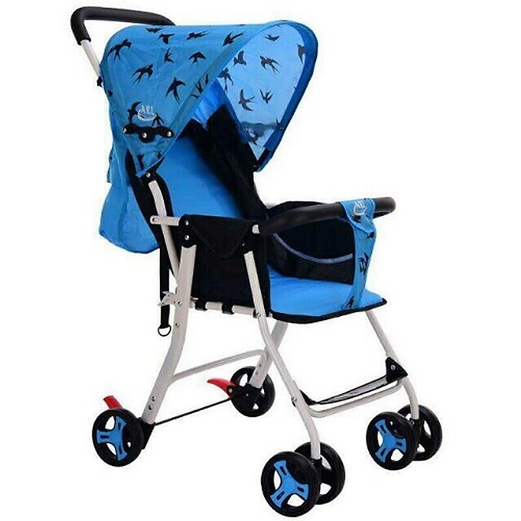 Xe đẩy con én cho bé