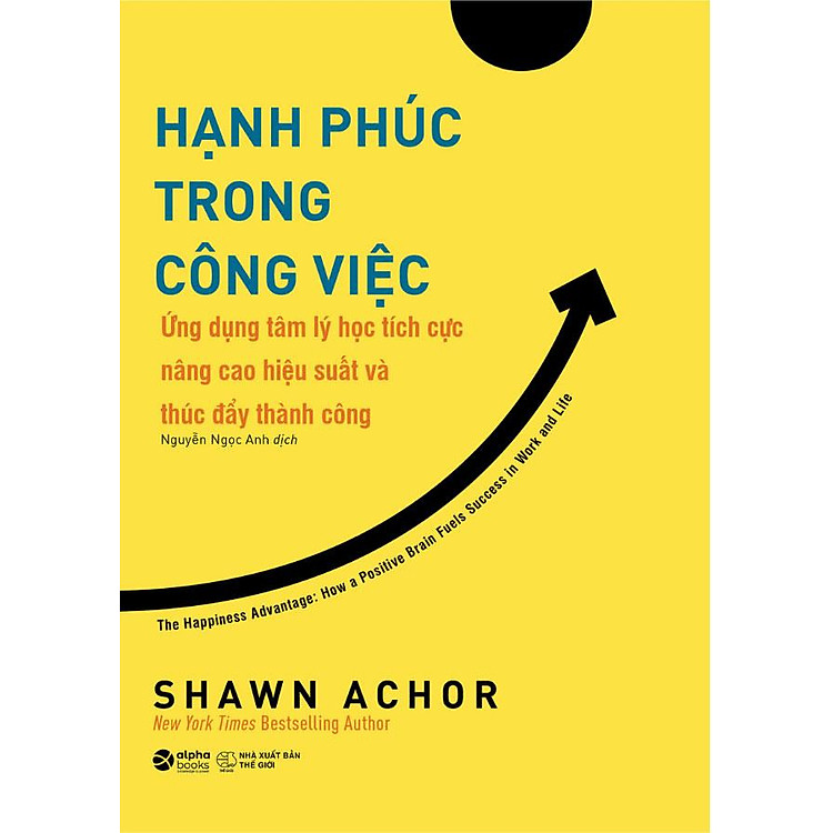 Hạnh Phúc Trong Công Việc