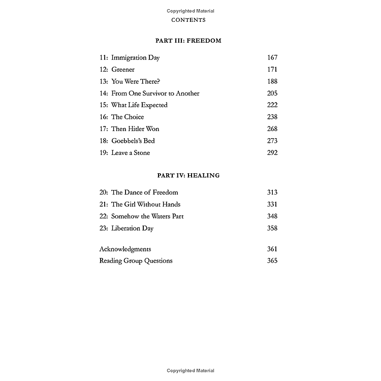 The Choice - Ảnh 2