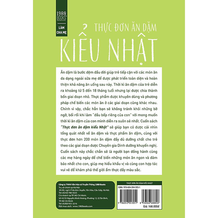 Thực Đơn Ăn Dặm Kiểu Nhật - Ảnh 2