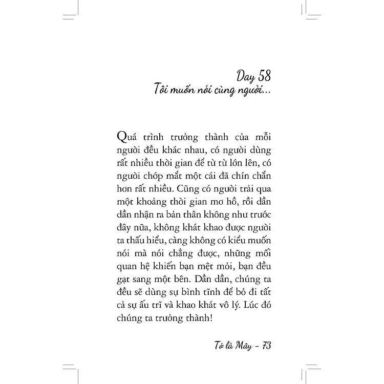 Chưa Kịp Lớn Đã Phải Trưởng Thành Quyển 1 + 2 - Ảnh 7