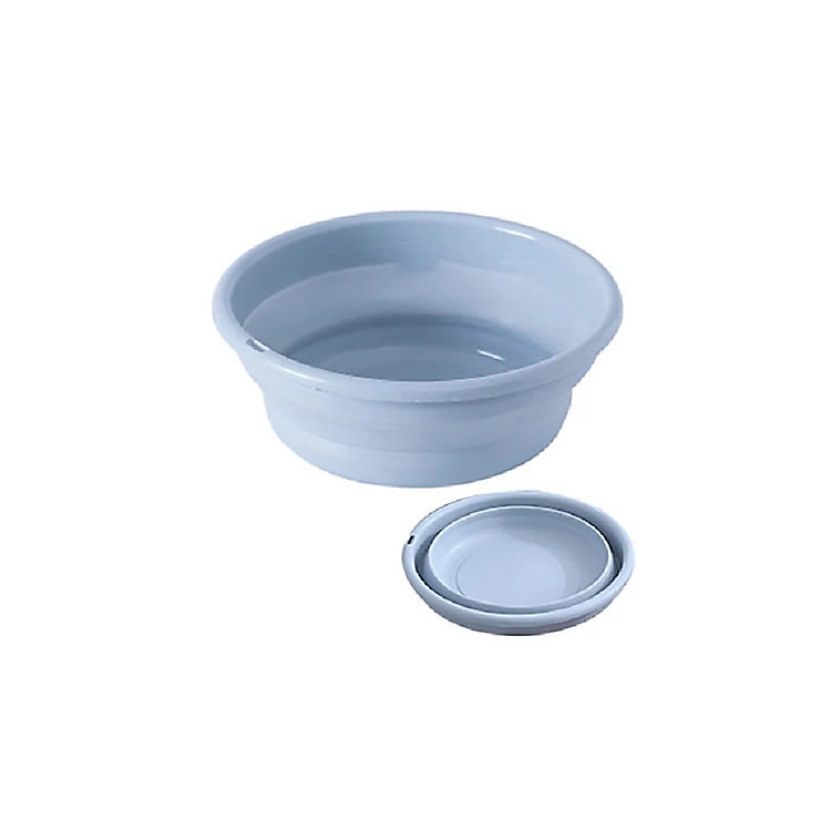 Chậu Rửa Mặt Thông Minh Gấp Gọn Chính hãng Giá rẻ - Hình ảnh 4