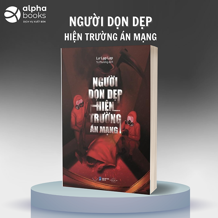 Ghi Chép Pháp Y: Tập 3