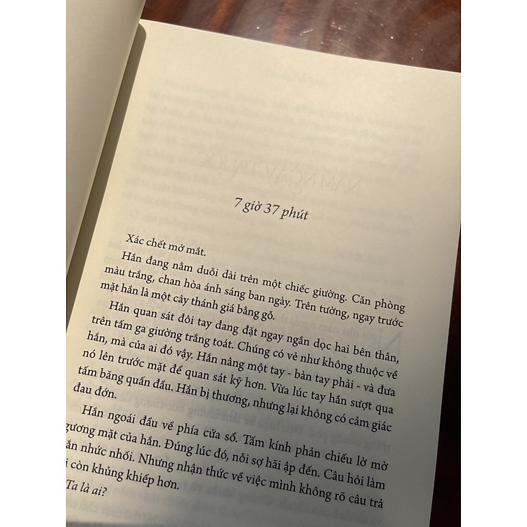 TÒA ÁN LINH HỒN - Ảnh 2