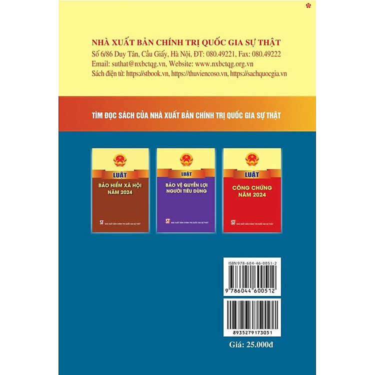 Luật Bảo Hiểm Y Tế Năm 2008 (Sửa Đổi, Bổ Sung Năm 2013, 2014, 2015, 2018, 2020, 2024) - Ảnh 2