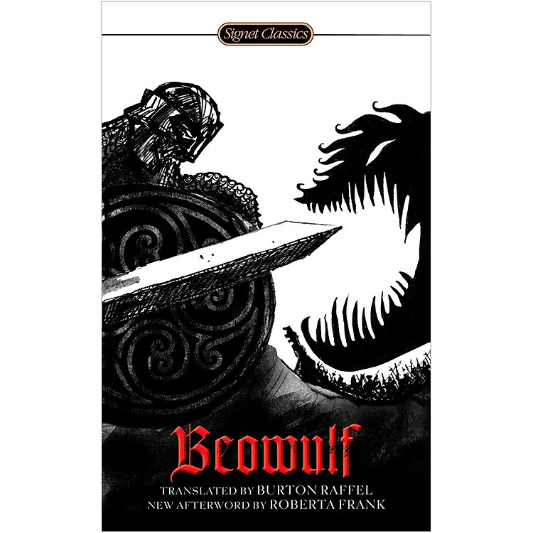 Sách Beowulf
