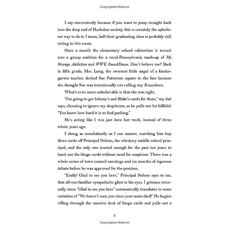 The Lucky List - Ảnh 5