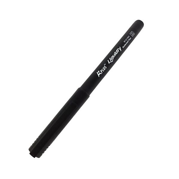 Bút Lông Kim Aplus RY231804 – Mực Đen