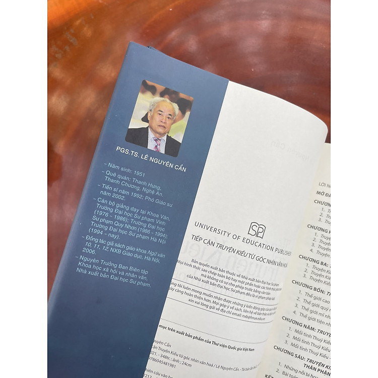 TIẾP CẬN TRUYỆN KIỀU TỪ GÓC NHÌN VĂN HÓA - LÊ NGUYÊN CẨN - Ảnh 2