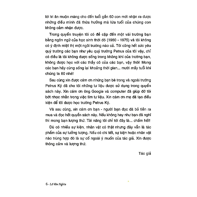 Mùa Hè Năm Petrus (Tái Bản 2019) - Ảnh 3