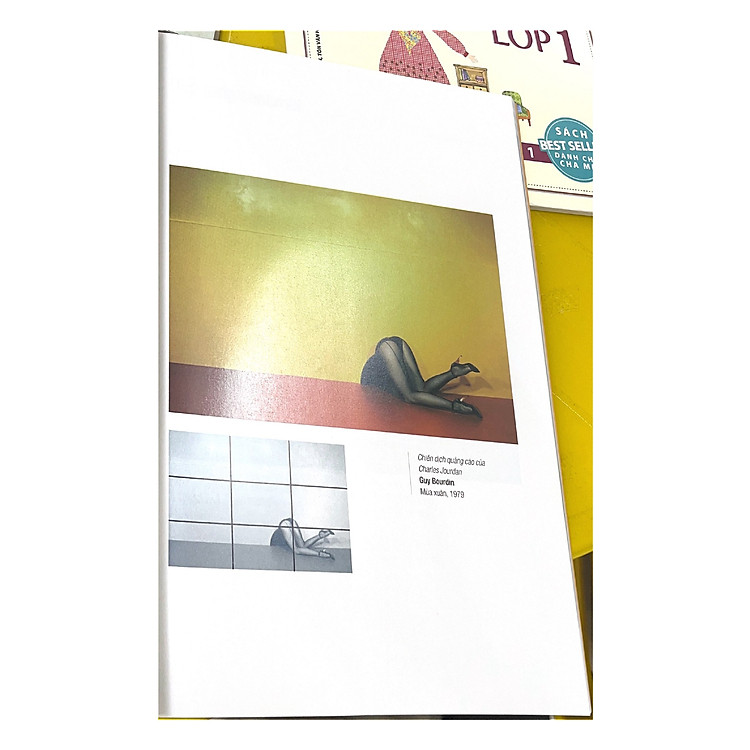 Không Đọc Sách Này, Chụp Xấu Đừng Buồn ! (Tái Bản 2024) - Ảnh 3