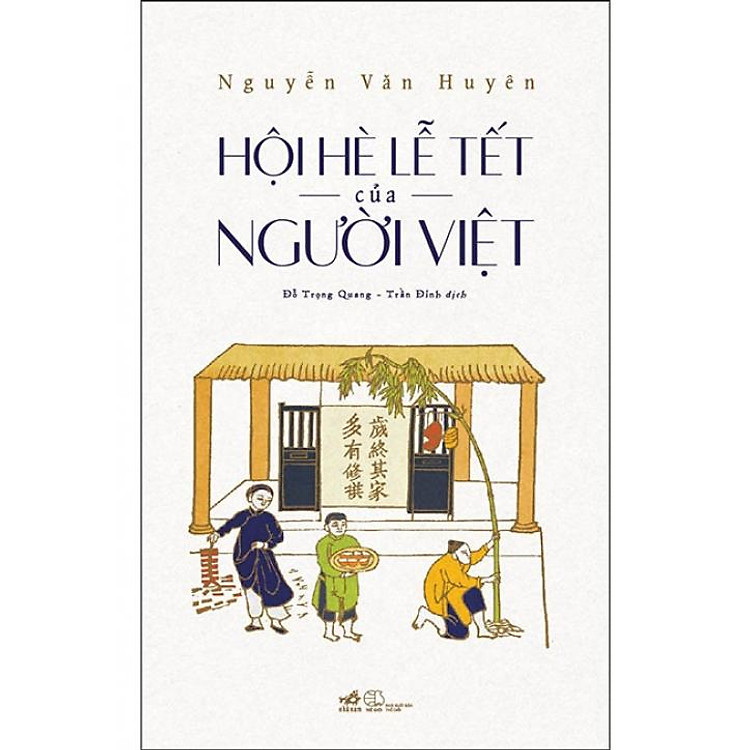 Hội Hè Lễ Tết Của Người Việt