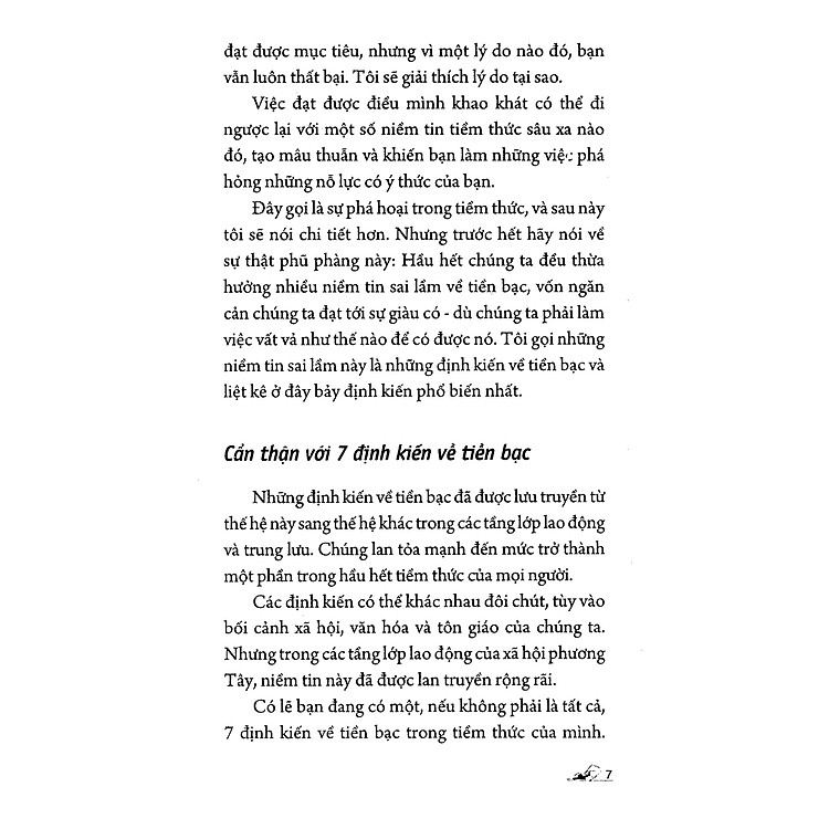 Mật Mã Giàu Có - Ảnh 2