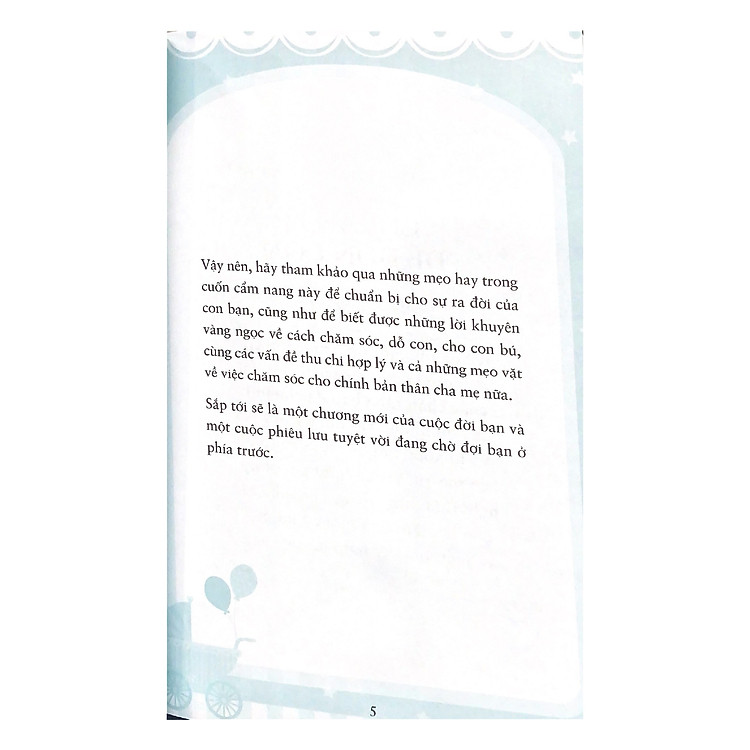 Lần Đầu Làm Cha Mẹ - Ảnh 4