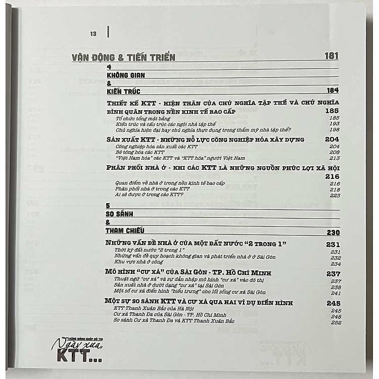 Những Mảnh Ghép Đô Thị Ngày Xưa - Ảnh 5