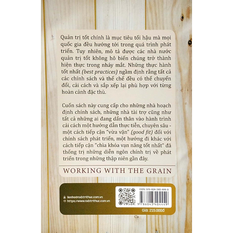 Thuận Theo Hoàn Cảnh - Không Có Một Chiến Lược Phát Triển Vạn Năng - Ảnh 6