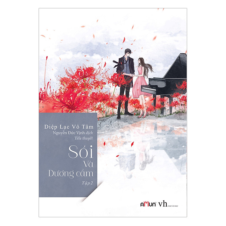 Sói Và Dương Cầm – Tập 2