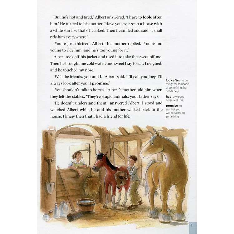 Dominoes, New Edition 2: War Horse - Ảnh 2