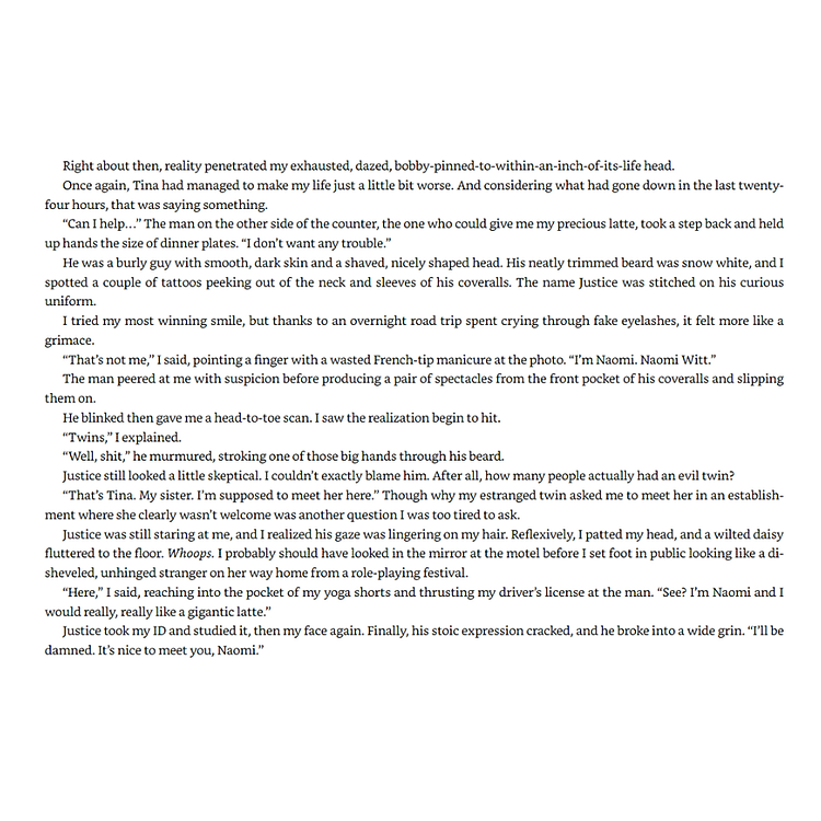 Things We Never Got Over (Knockemout) - Ảnh 3