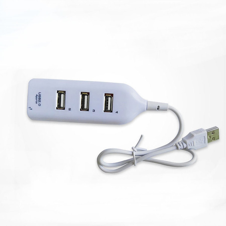 Bộ chia HUB 1 cổng ra 4 cổng tốc độ cao 2.0