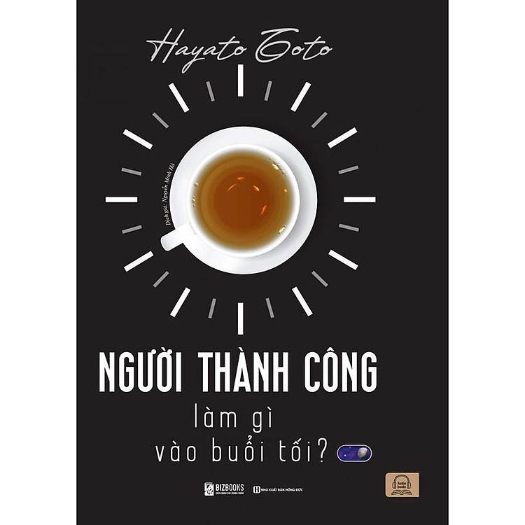 Người Thành Công Làm Gì Vào Buổi Sáng + Người Thành Công Làm Gì Vào Buổi Tối