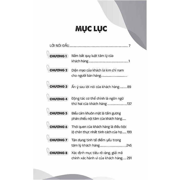 Phân Tích Tâm Lý Hành Vi Khách Hàng - Ảnh 3