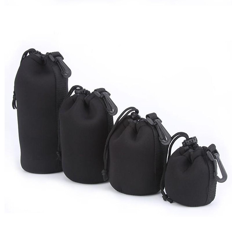 Túi đựng ống kính YuGuang (Chọn size) - Hàng nhập khẩu