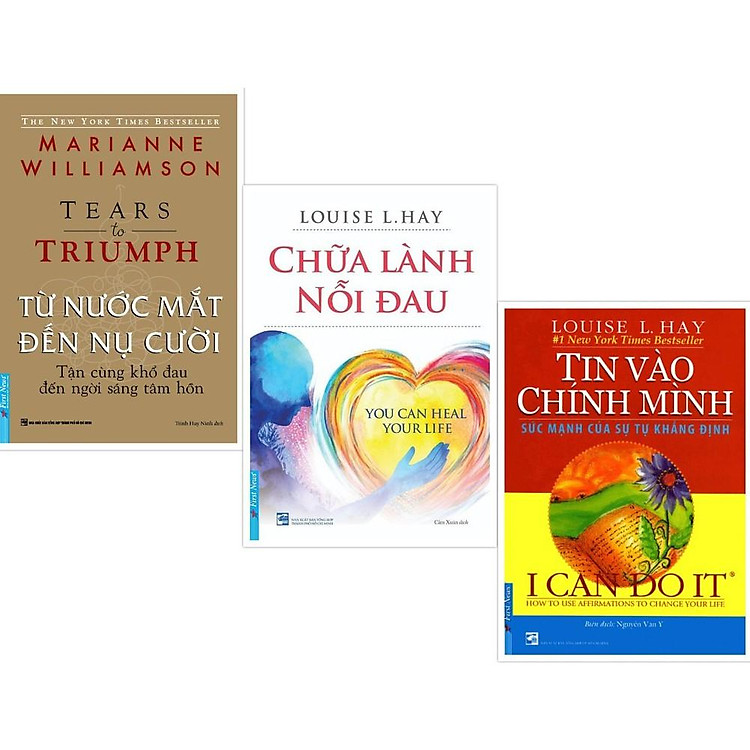 Từ Nước Mắt Đến Nụ Cười