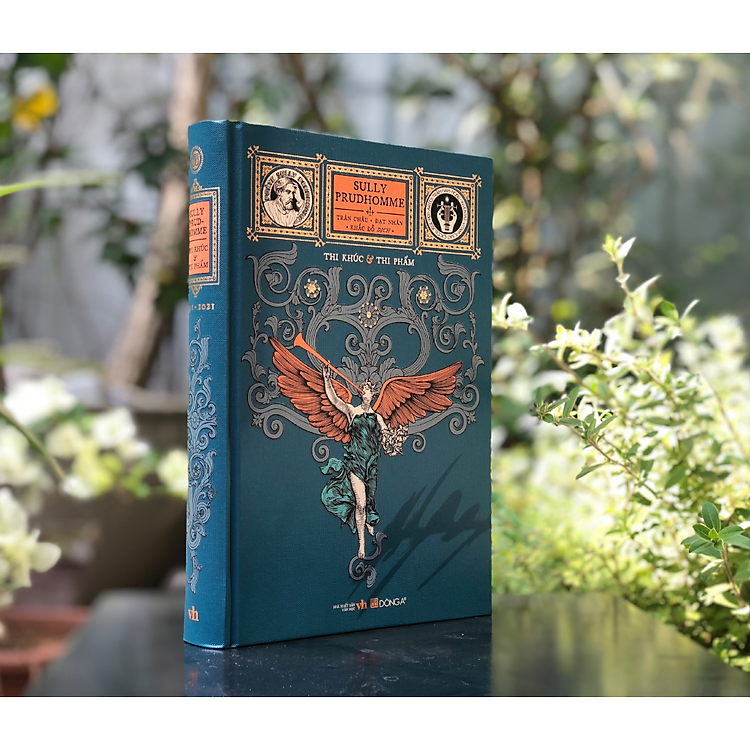 Trăm Năm Nobel - Thi Khúc & Thi Phẩm - Ảnh 3