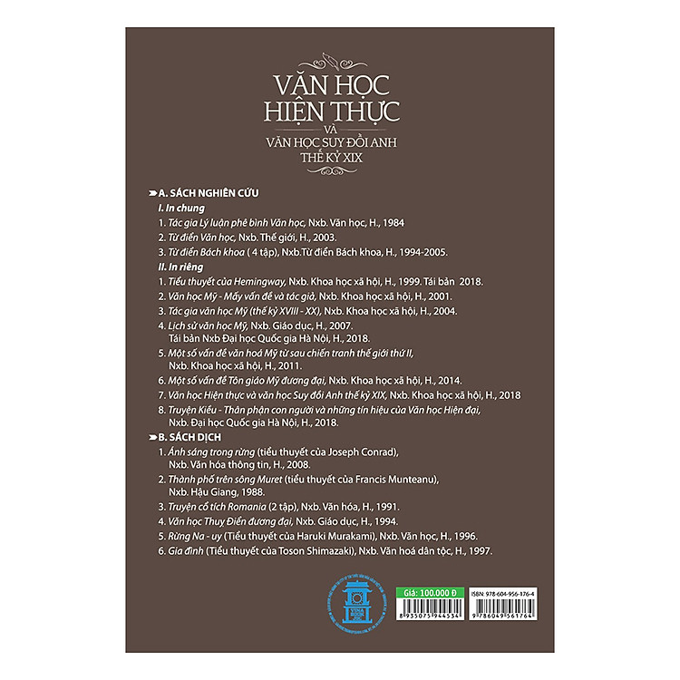 Văn Học Hiện Thực Và Văn Học Suy Đồi Anh Thế Kỷ XIX - Ảnh 2