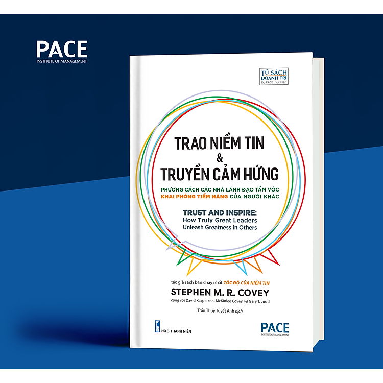 Trao Niềm Tin Và Truyền Cảm Hứng - Ảnh 3