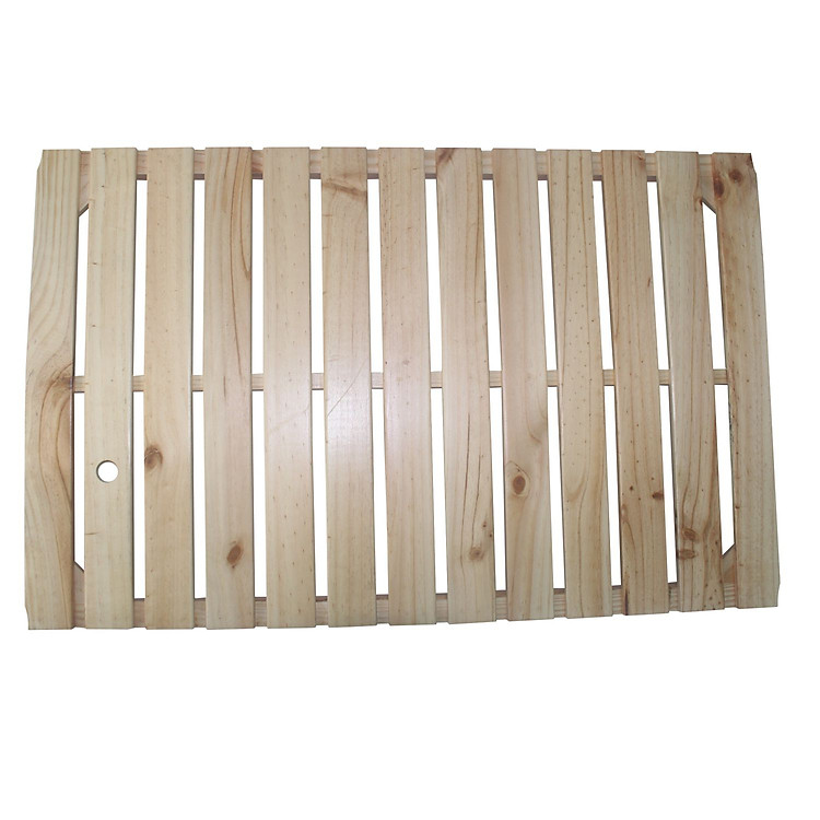 Mua Giường cũi gấp VINANOI VNC107 Chính hãng Giá tốt - Hình ảnh 3