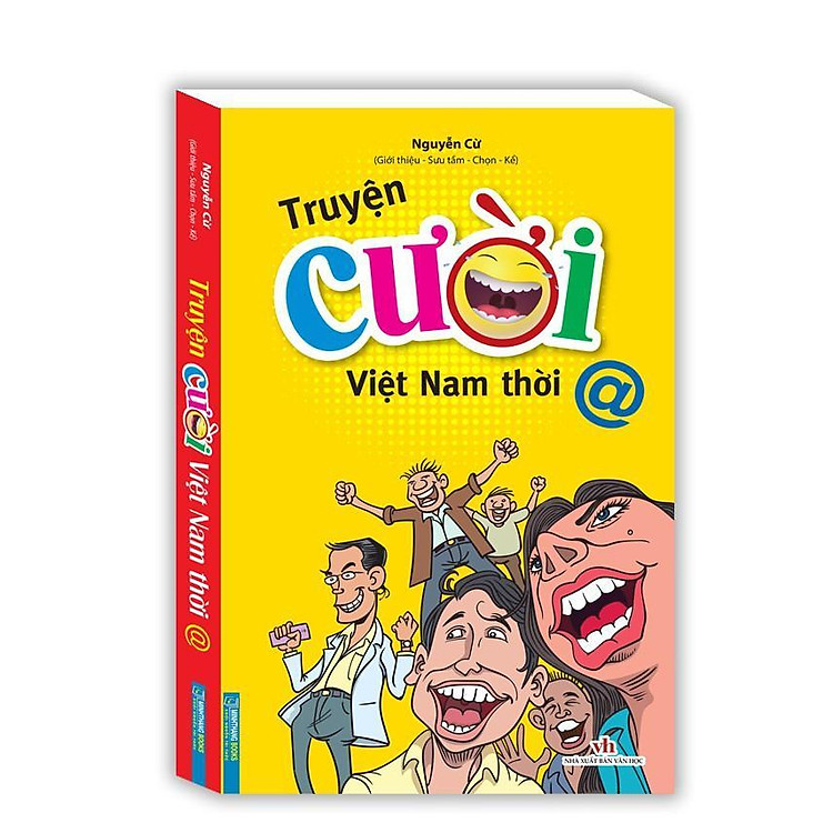 Truyện Cười Việt Nam Thời @