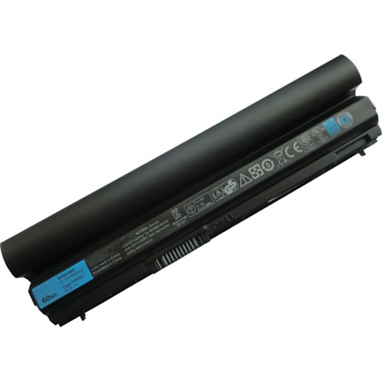 Pin thay thế cho laptop ( Dùng cho các máy Dell E6320 6220 6230)