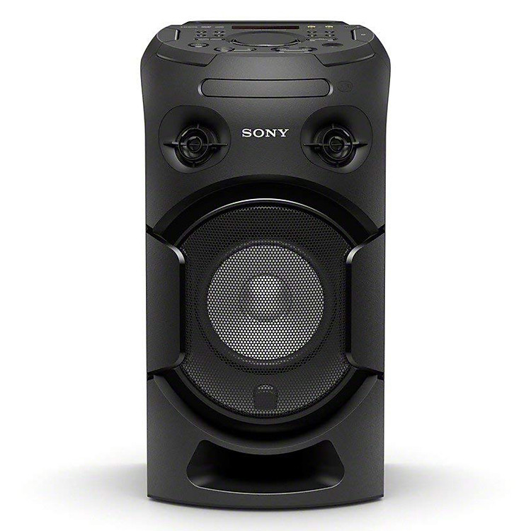 Dàn Âm Thanh Sony Hifi MHC-V21D – Hàng Chính Hãng