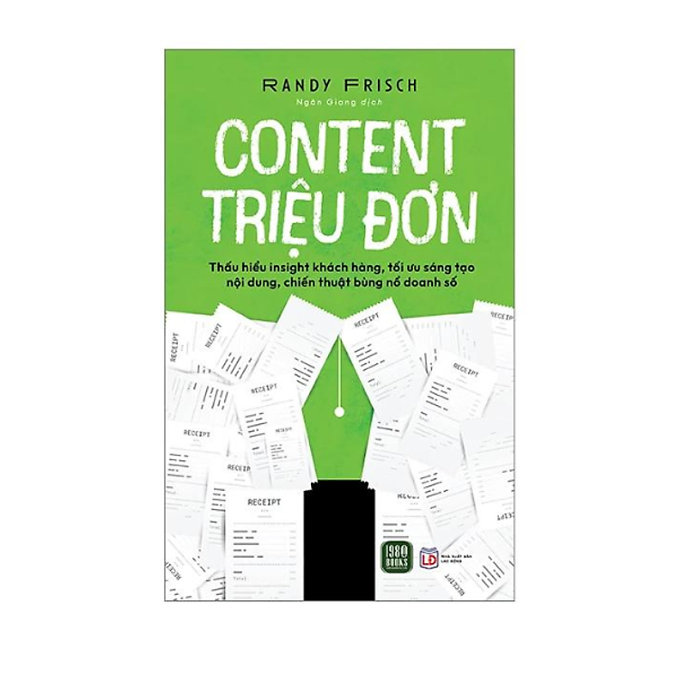 Content Triệu Đơn