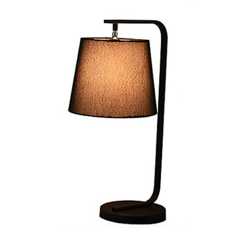 Đèn ngủ - đèn ngủ để bàn - đèn trang trí phòng ngủ - đèn để bàn TULIP LAMP