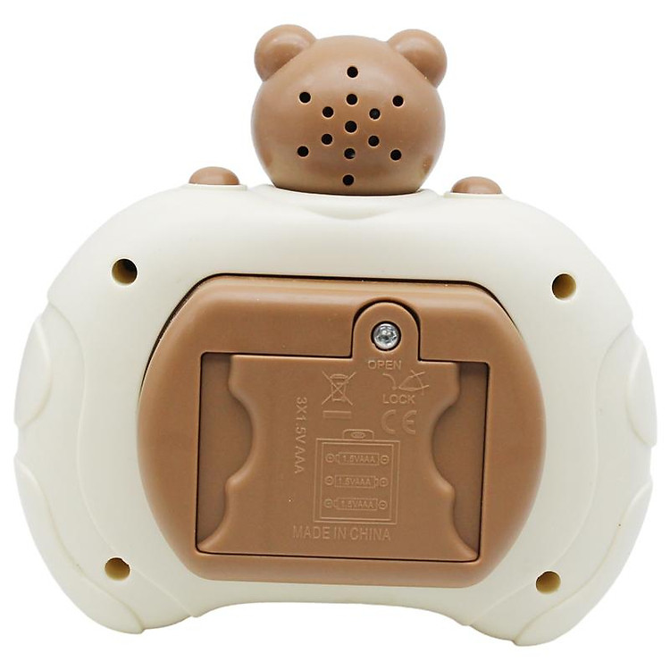 Mua Máy Chơi Game Pop It 200 Cấp Chính hãng Giá rẻ - Hình ảnh 5