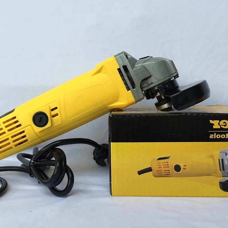 Máy mài Master 1 Tấc - MST 100-1 (Tay Ngắn)