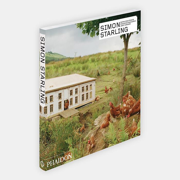 Artbook – Sách Tiếng Anh