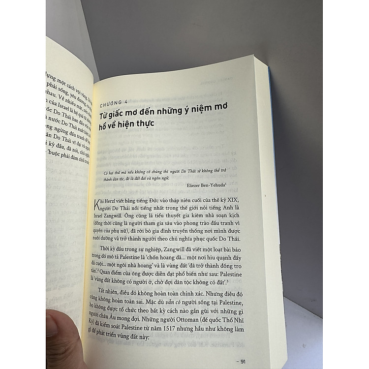 Nguồn Gốc Trật Tự Chính Trị – Trật Tự & Suy Tàn Chính Trị - Ảnh 2