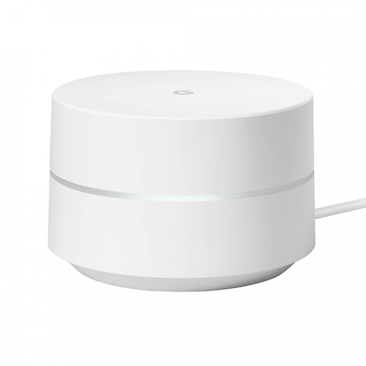 Cục phát wifi thông minh Google Wifi - Hàng Nhập Khẩu