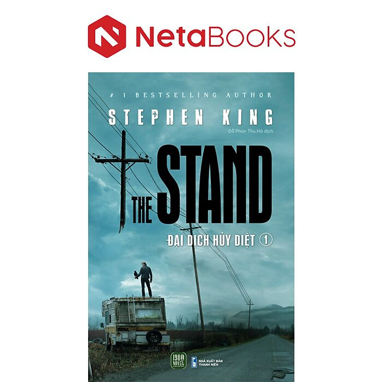 The Stand – Đại Dịch Hủy Diệt (Tập 1)