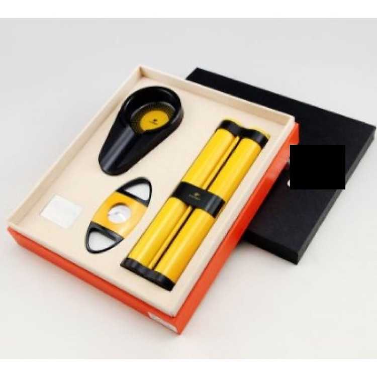 Bộ phụ kiện xì gà (3 món)