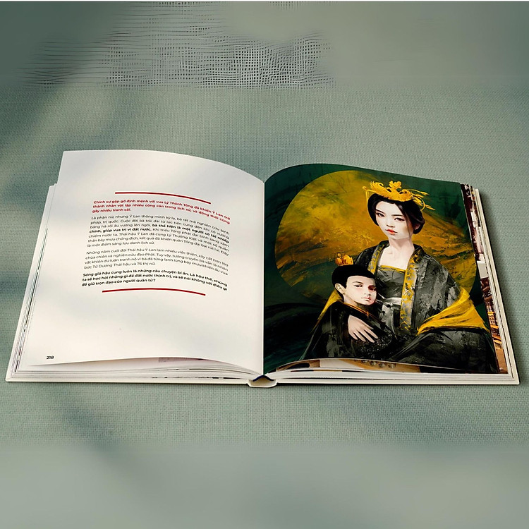 Việt Sử Kiêu Hùng - Quyển 1 - Ảnh 3