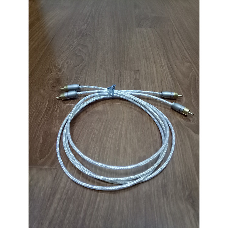 Bộ dây AV quân sự dài 0.5 mét