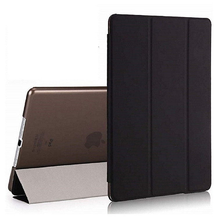 Bao da smart cover dành cho Ipad Mini 123/ Mini 4/ Ipad Air/ Ipad pro 9.7/ Ipad air 2/ Ipad 2017/ Ipad 2018/ Ipad 234 siêu mỏng