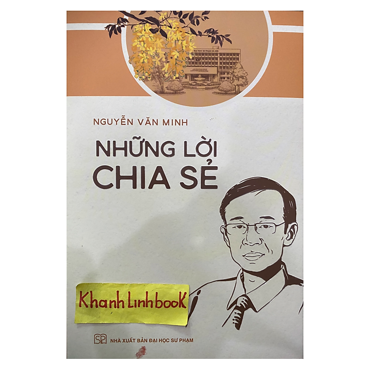 Những Lời Chia Sẻ